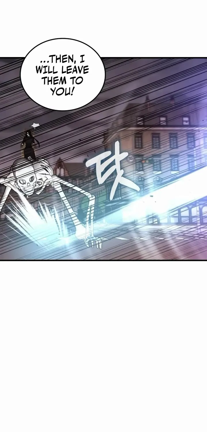 Transcension Academy Zinmanga X Chapter 134 Page 79