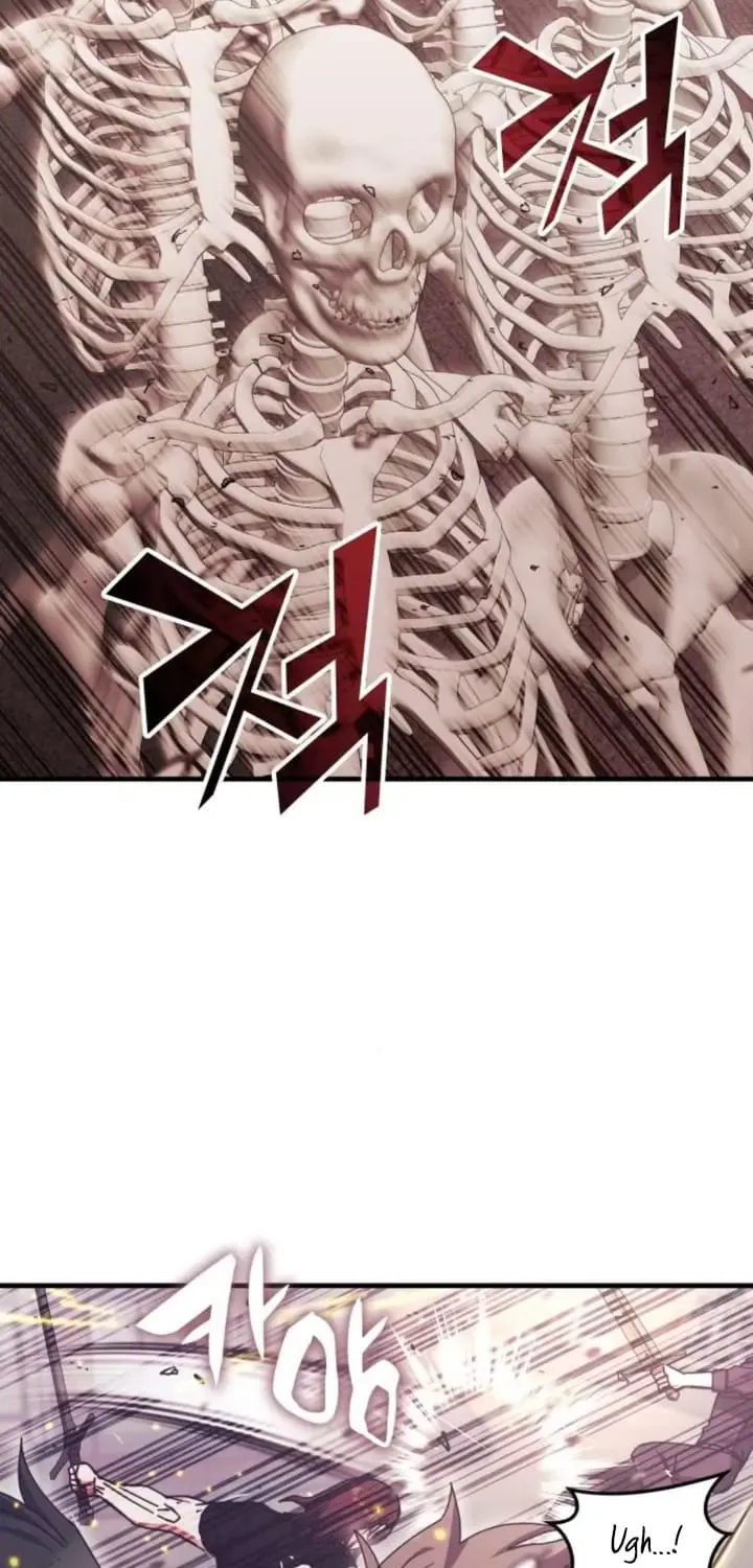 Transcension Academy Zinmanga X Chapter 133 Page 5