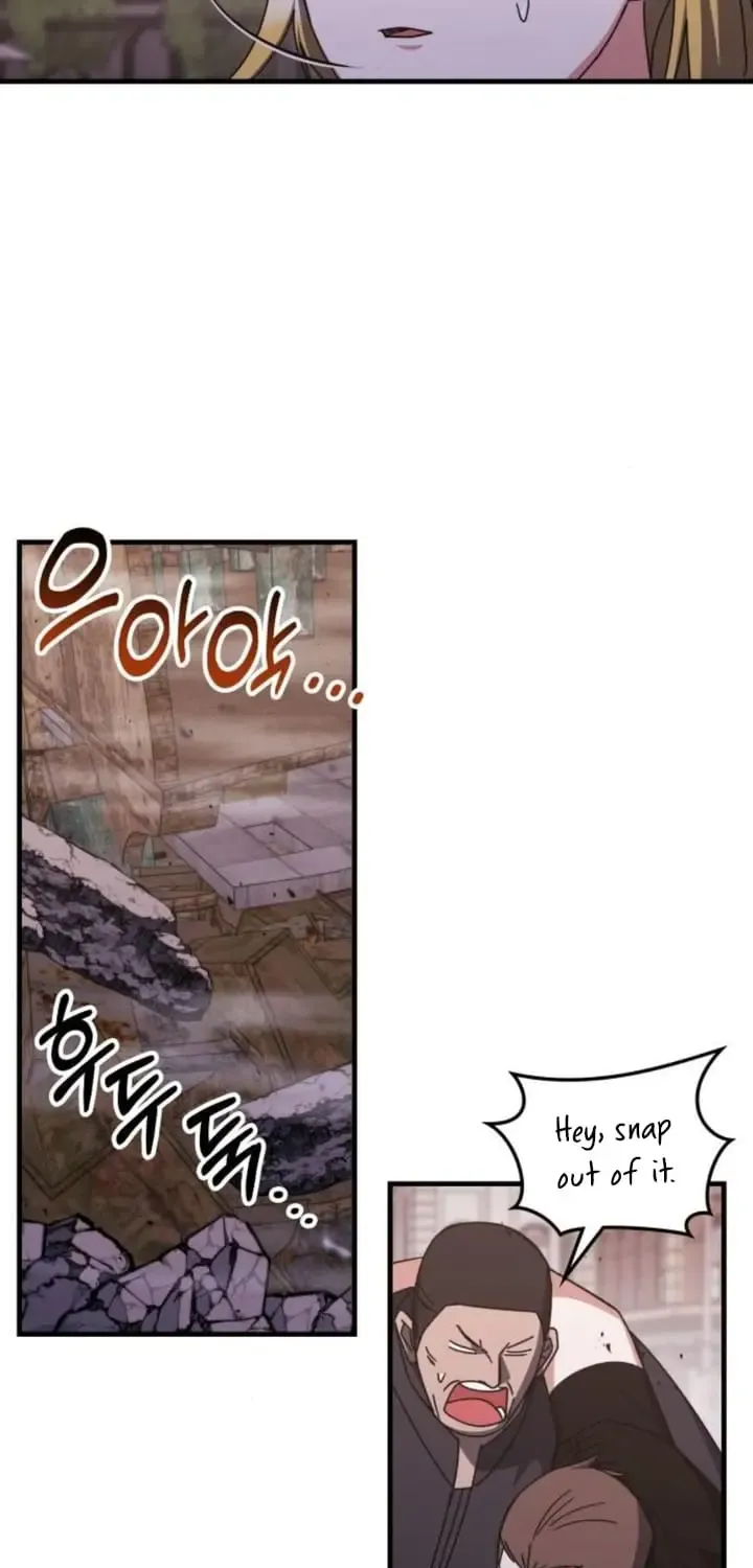 Transcension Academy Zinmanga X Chapter 133 Page 19