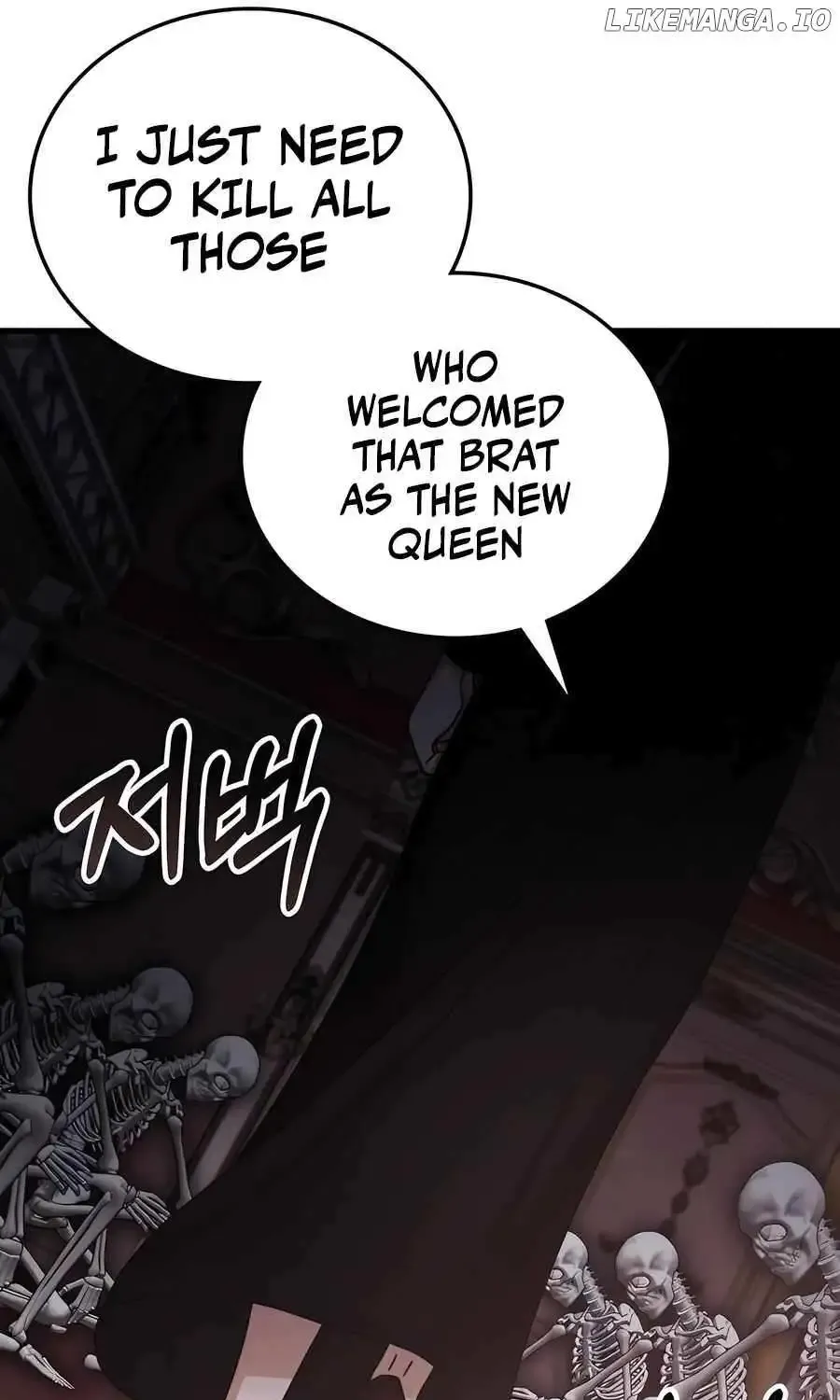 Transcension Academy Zinmanga X Chapter 132 Page 62