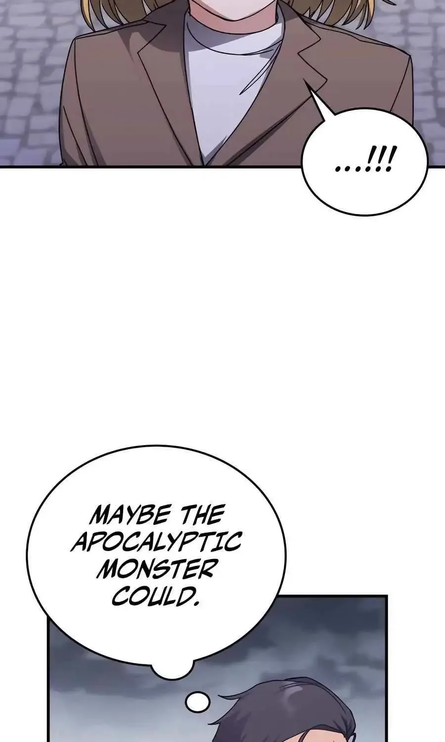 Transcension Academy Zinmanga X Chapter 132 Page 89