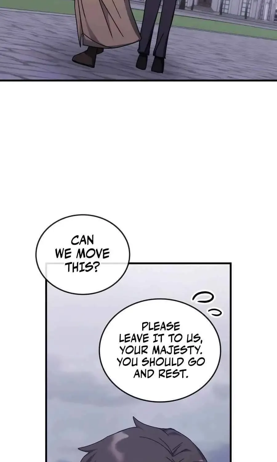 Transcension Academy Zinmanga X Chapter 132 Page 100