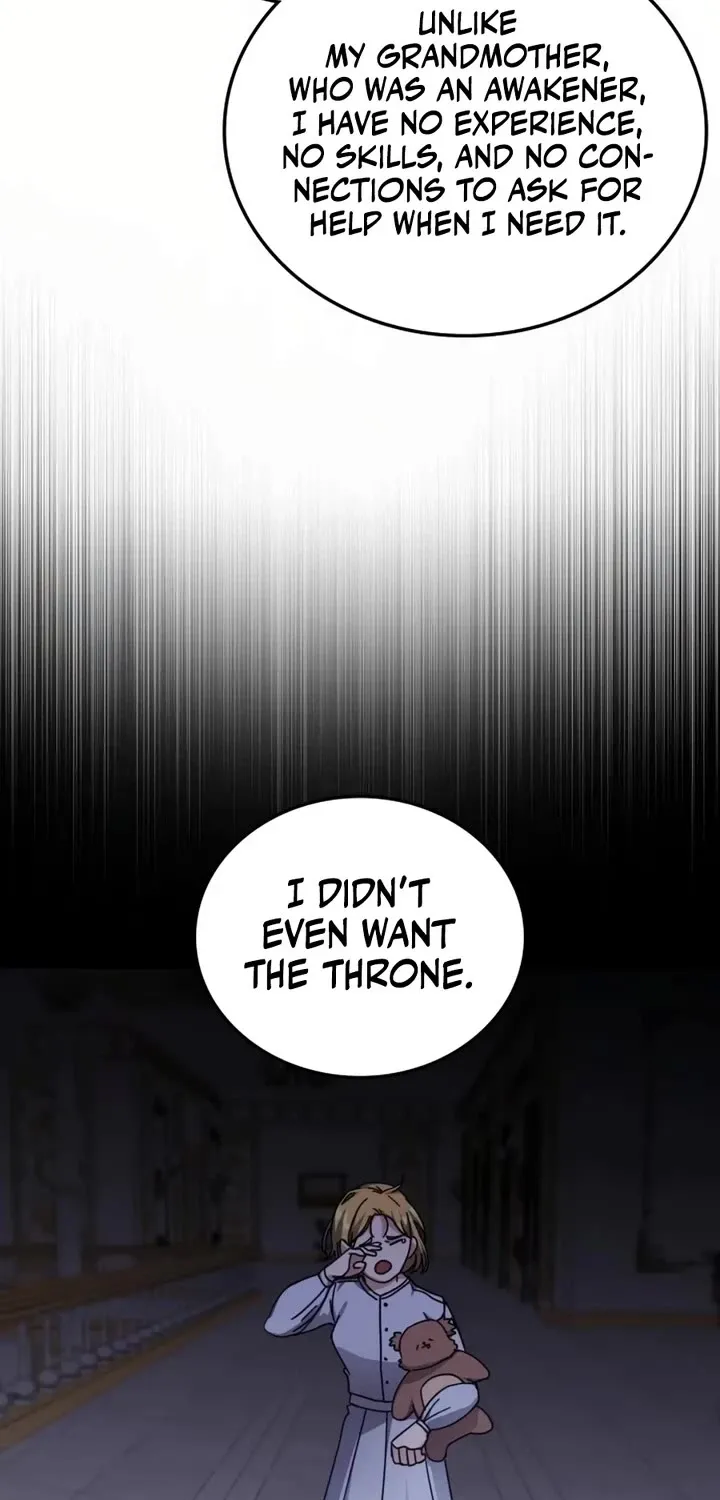 Transcension Academy Zinmanga X Chapter 130 Page 81