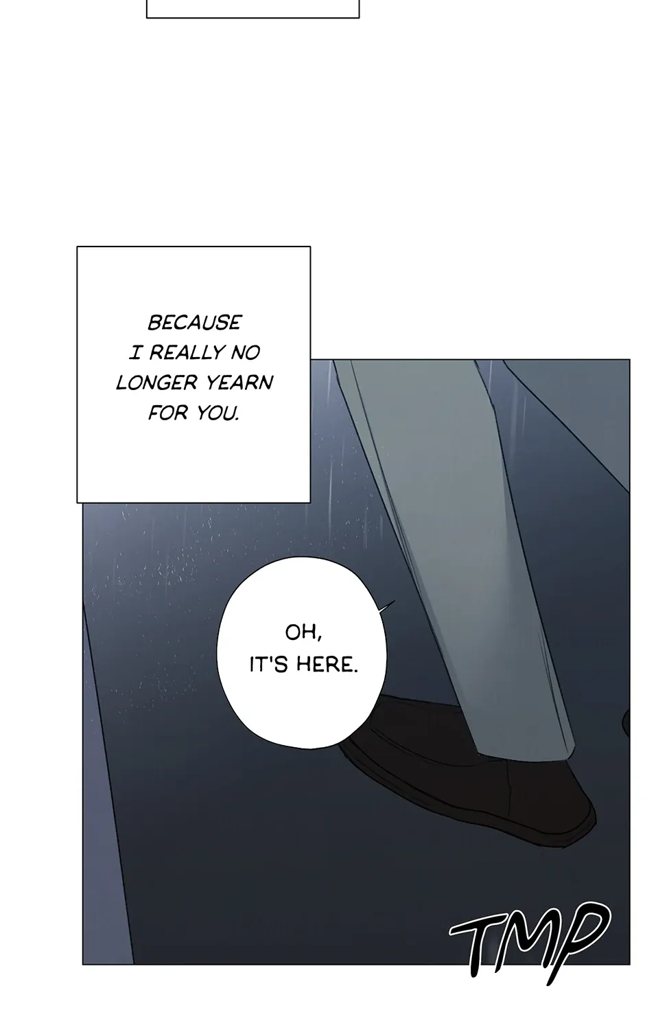 The Terrible Act Zinmanga X Chapter 60 Page 84