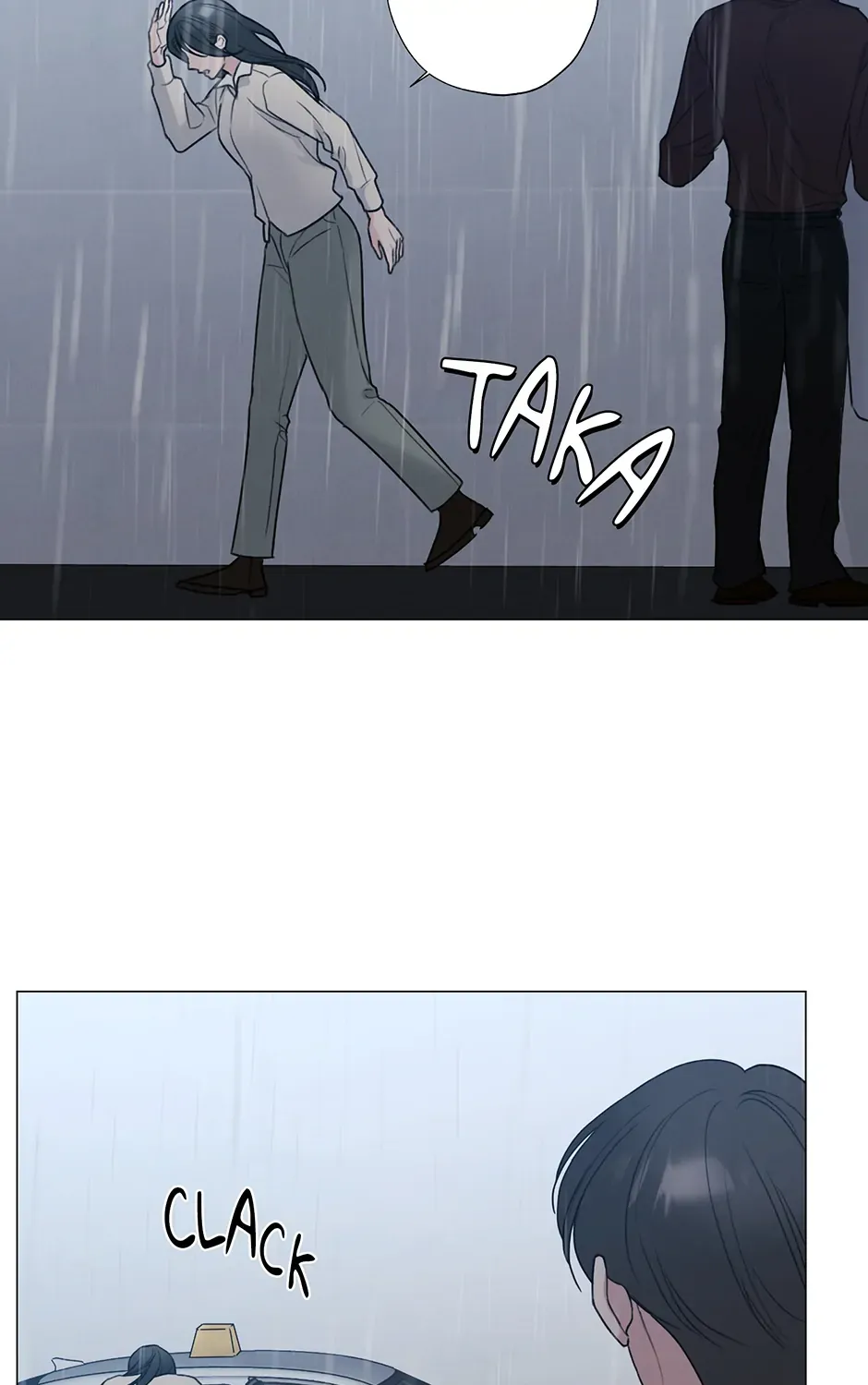 The Terrible Act Zinmanga X Chapter 60 Page 92