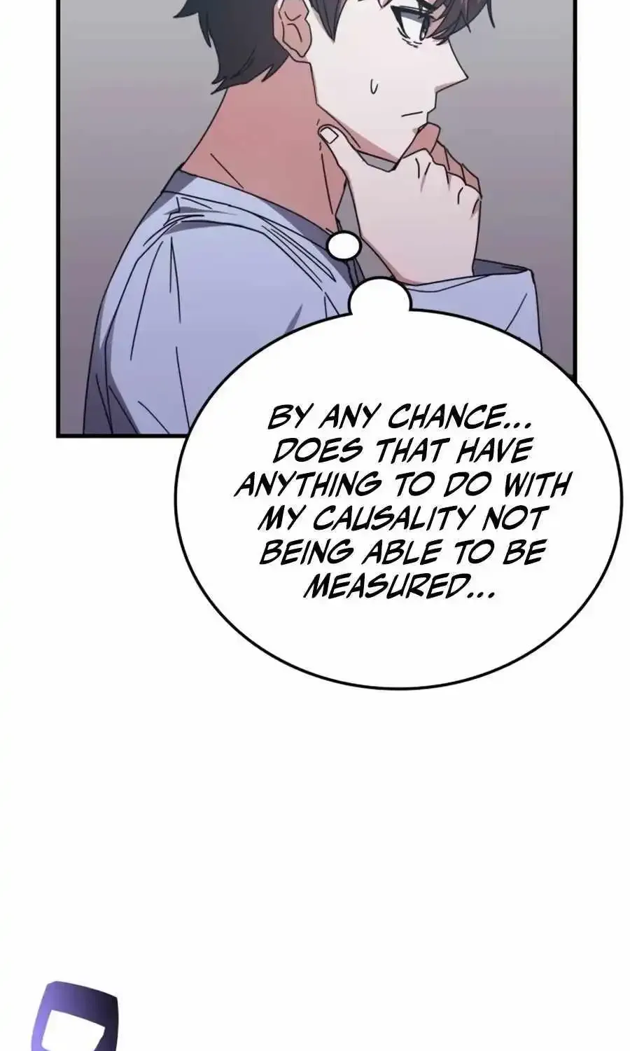 Transcension Academy Zinmanga X Chapter 129 Page 32