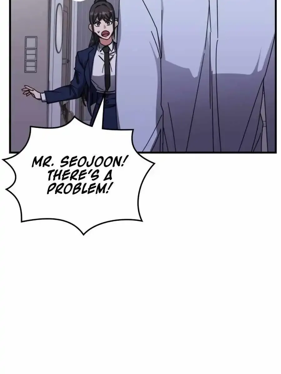 Transcension Academy Zinmanga X Chapter 129 Page 35