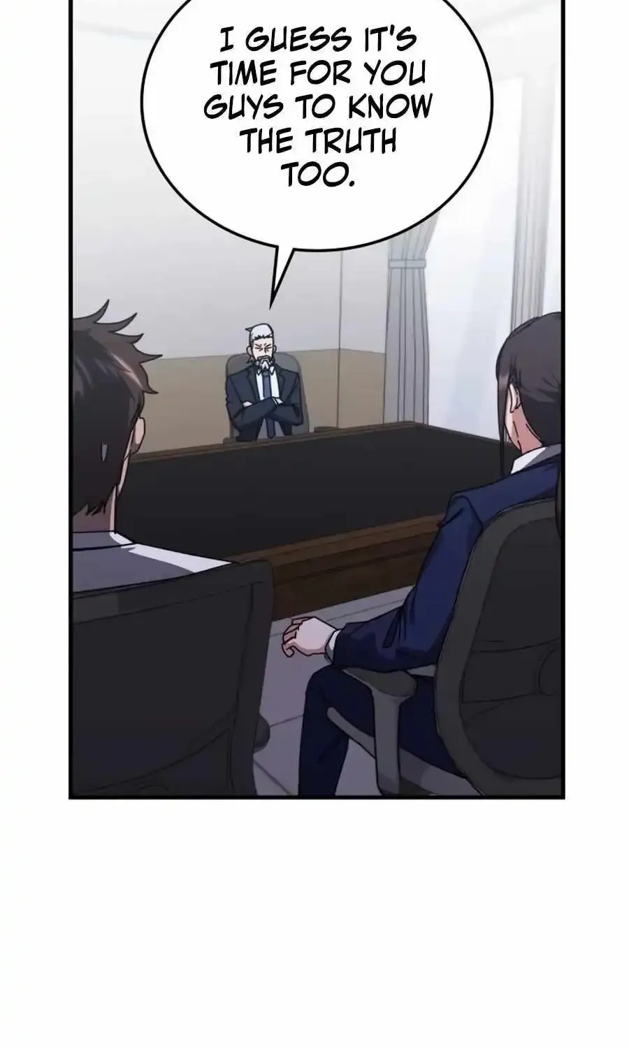 Transcension Academy Zinmanga X Chapter 129 Page 48