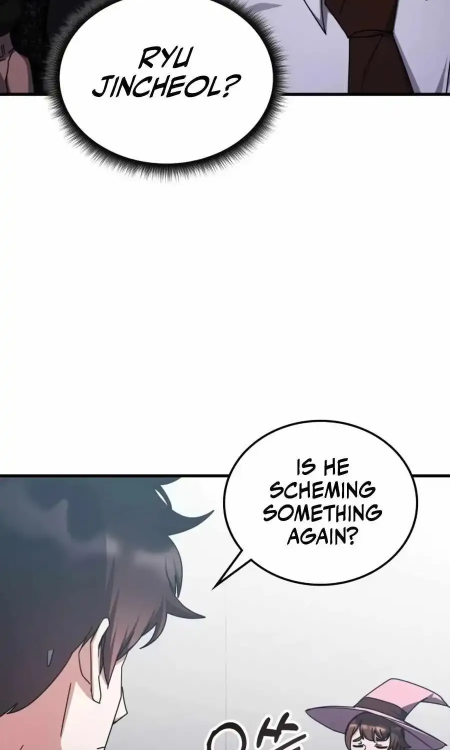 Transcension Academy Zinmanga X Chapter 129 Page 64