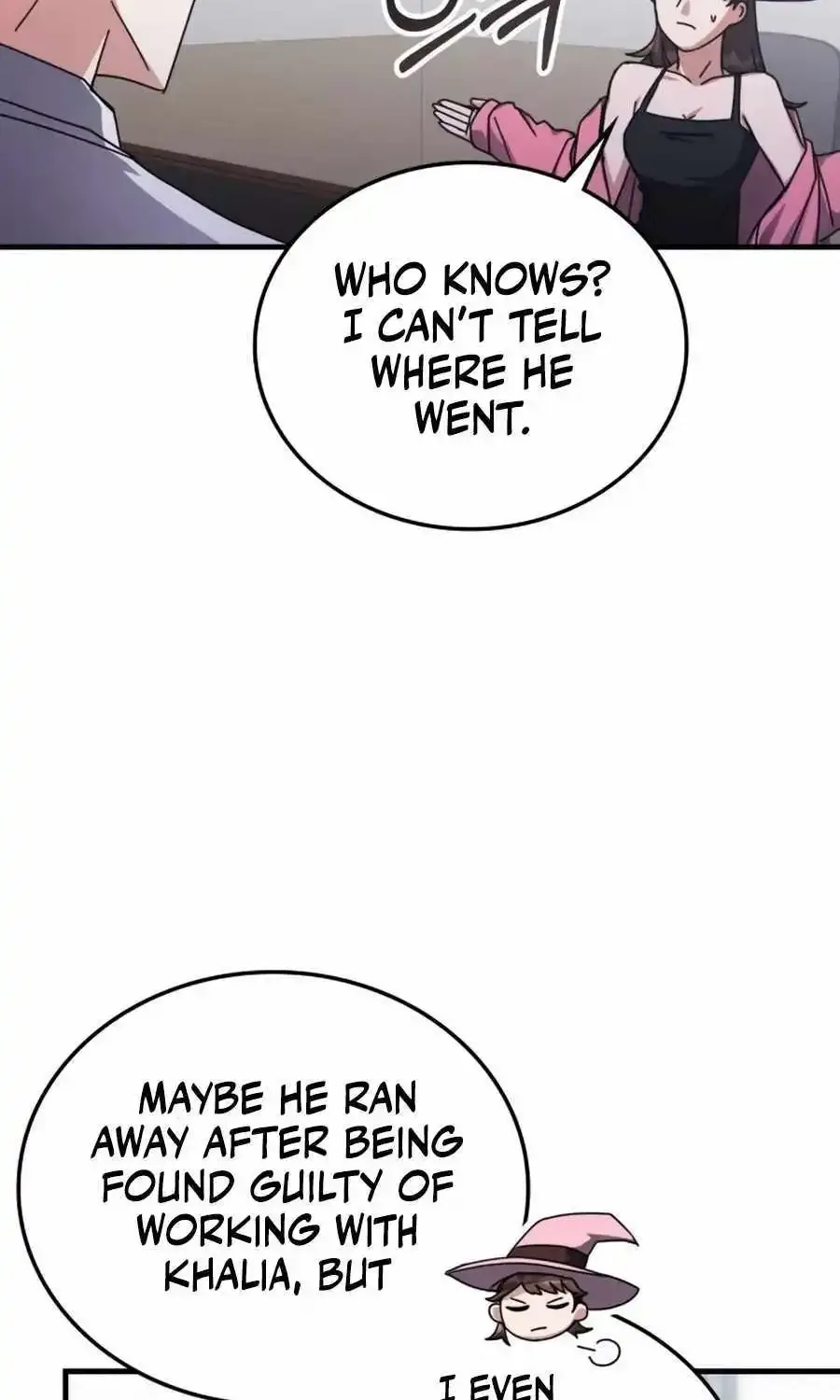 Transcension Academy Zinmanga X Chapter 129 Page 65