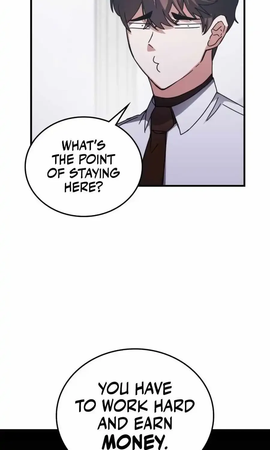 Transcension Academy Zinmanga X Chapter 129 Page 74
