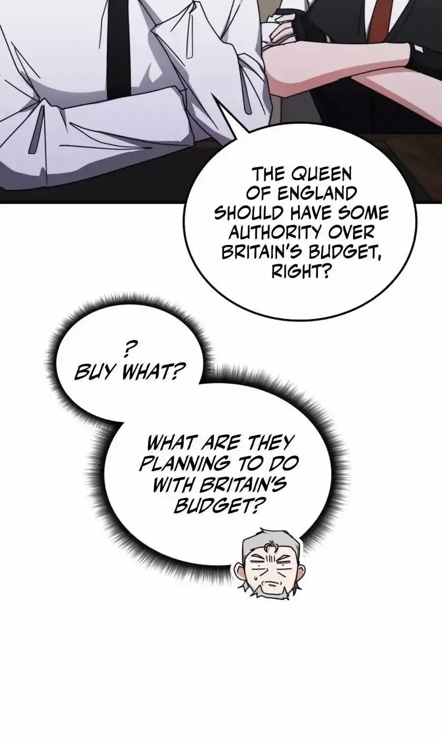 Transcension Academy Zinmanga X Chapter 129 Page 79