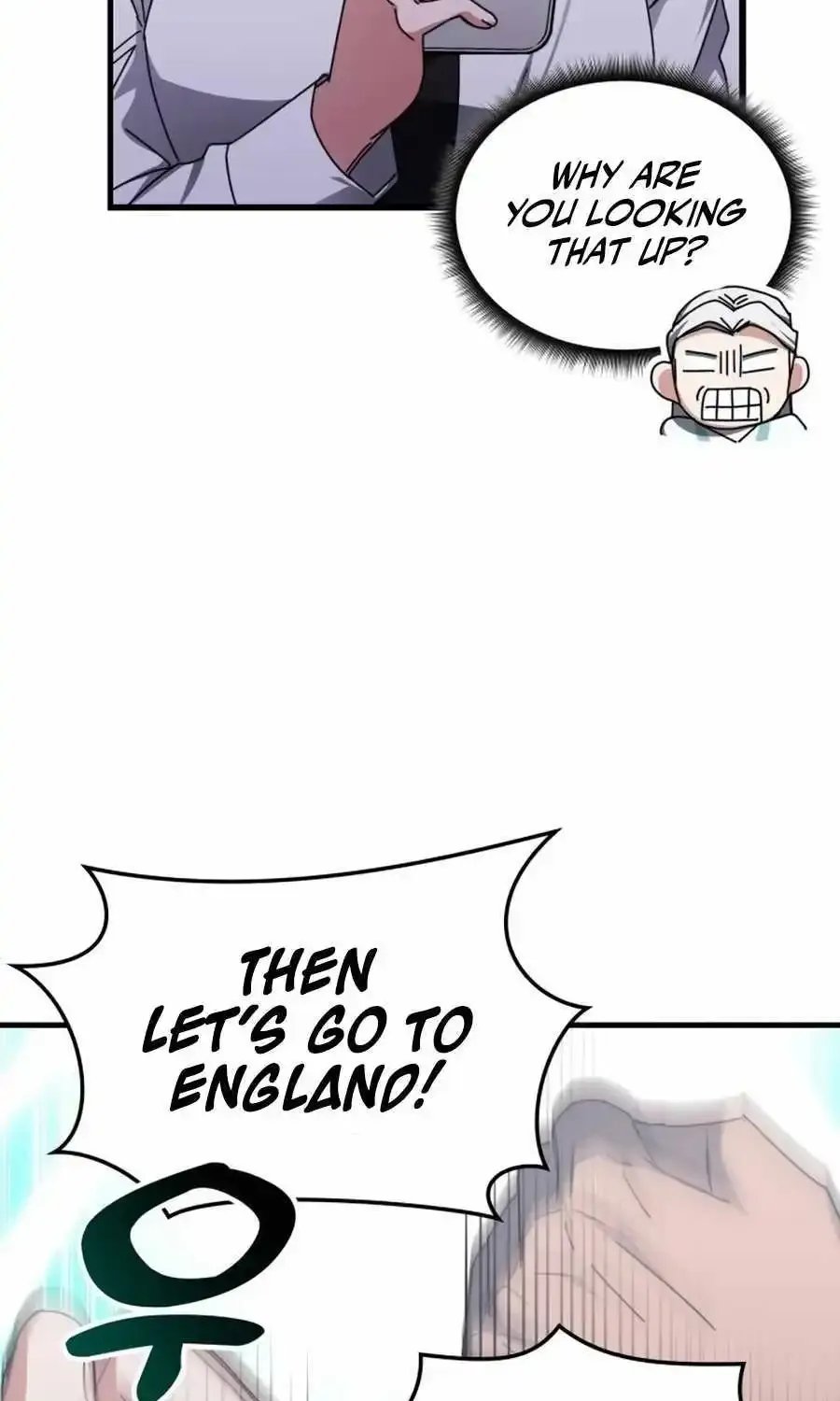 Transcension Academy Zinmanga X Chapter 129 Page 81