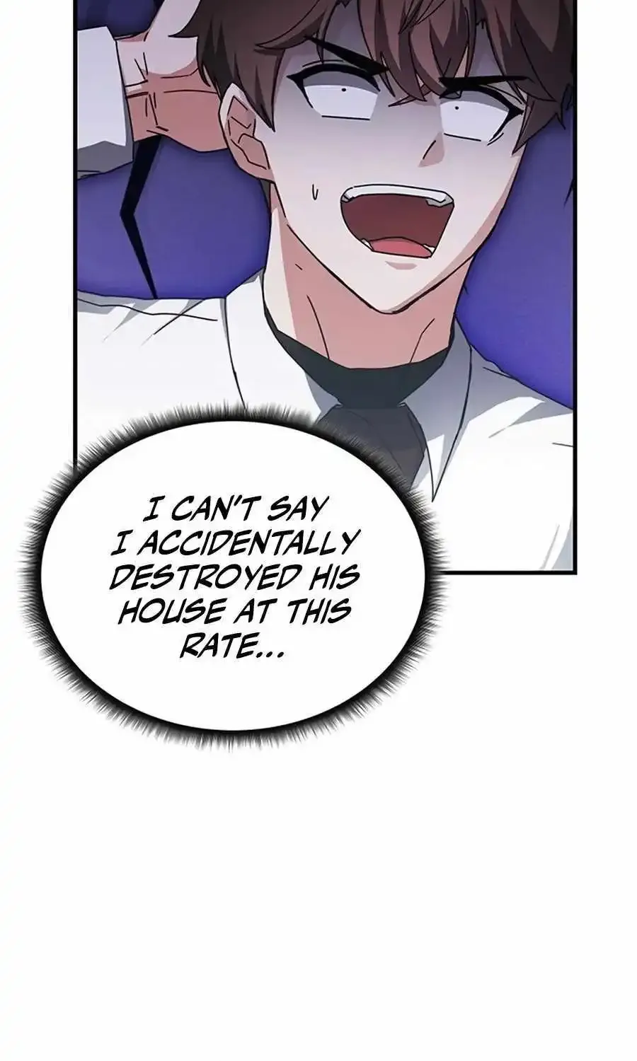 Transcension Academy Zinmanga X Chapter 129 Page 88