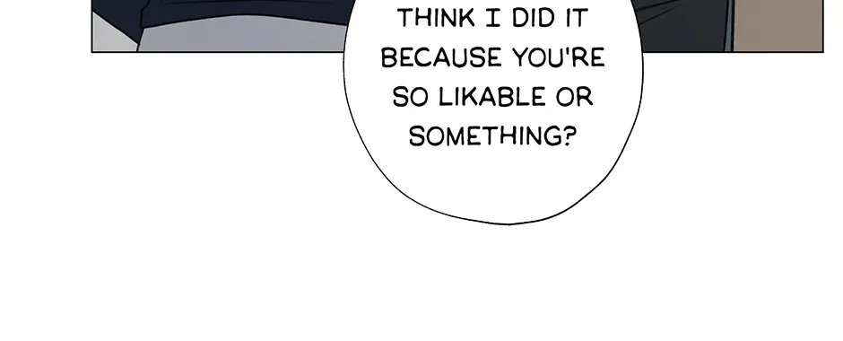 The Terrible Act Zinmanga X Chapter 58 Page 42
