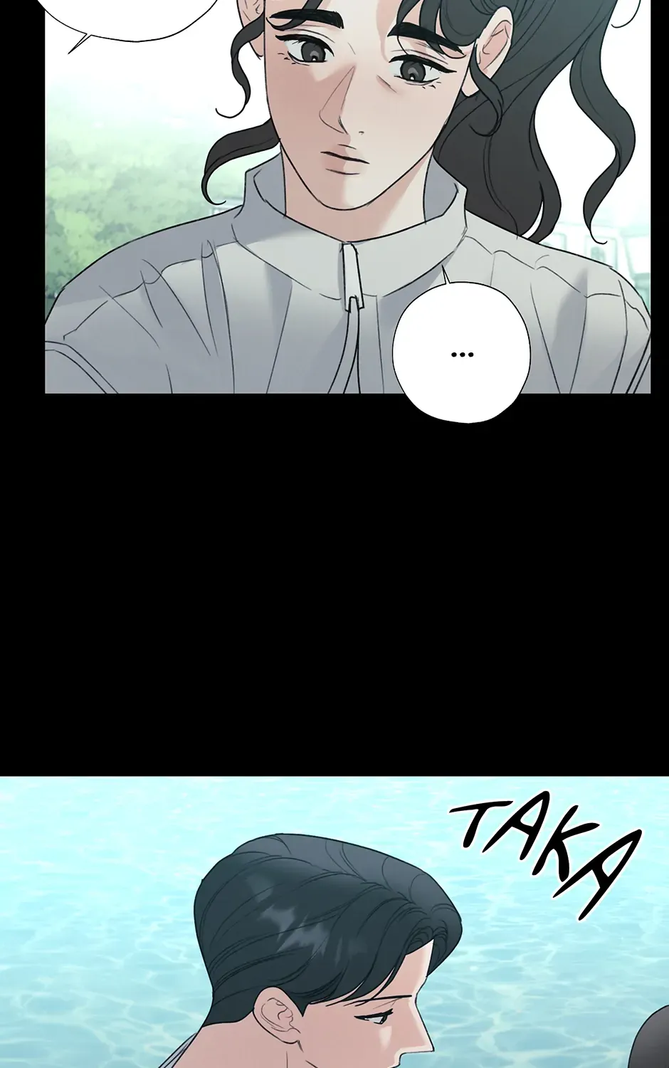 The Terrible Act Zinmanga X Chapter 57 Page 20