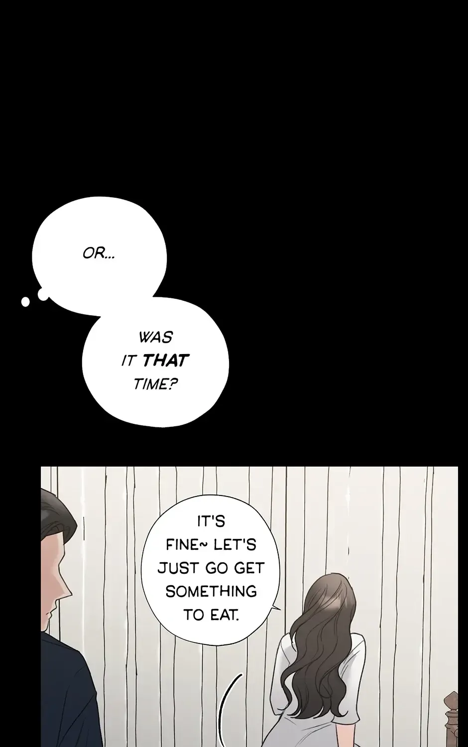 The Terrible Act Zinmanga X Chapter 57 Page 24