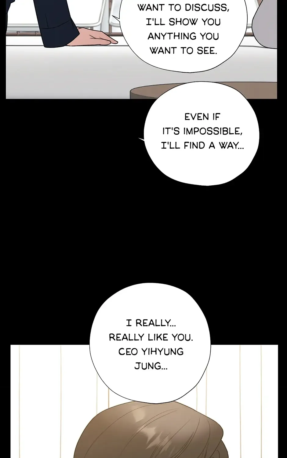 The Terrible Act Zinmanga X Chapter 57 Page 30