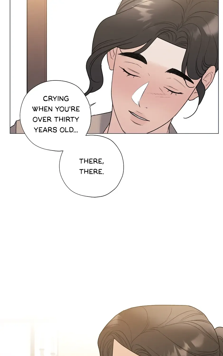 The Terrible Act Zinmanga X Chapter 57 Page 92