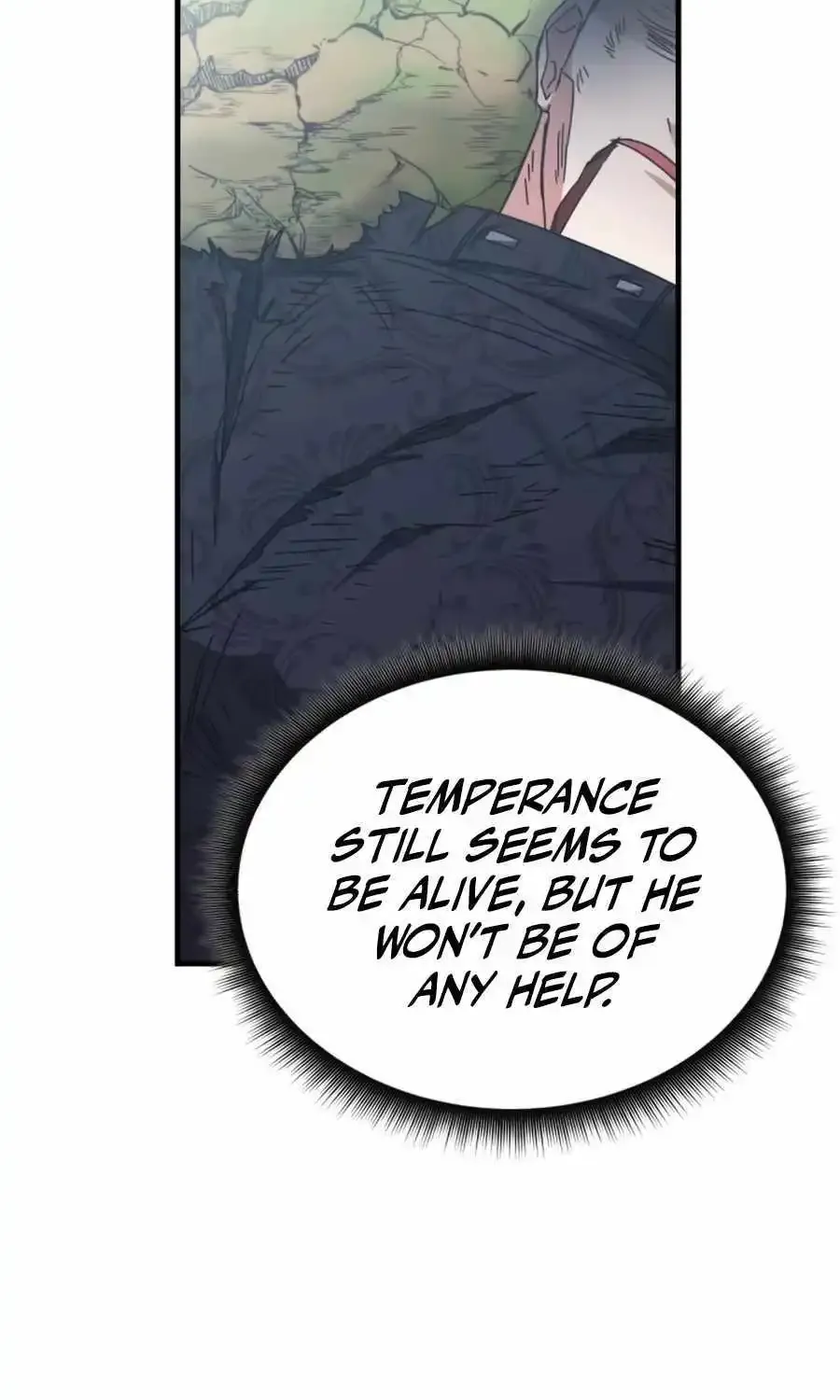 Transcension Academy Zinmanga X Chapter 126 Page 45