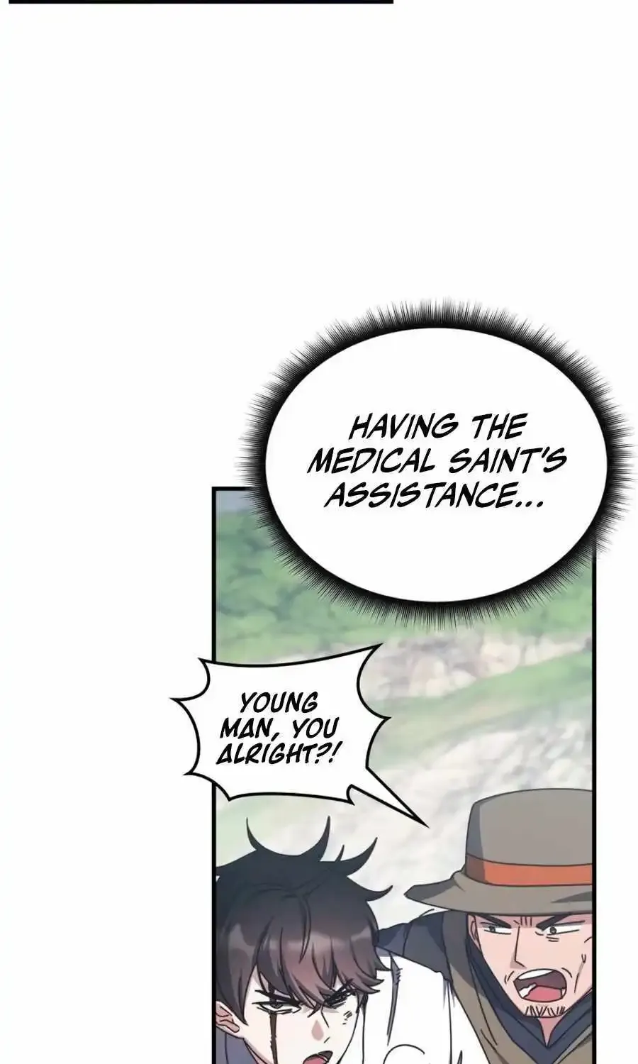 Transcension Academy Zinmanga X Chapter 126 Page 47