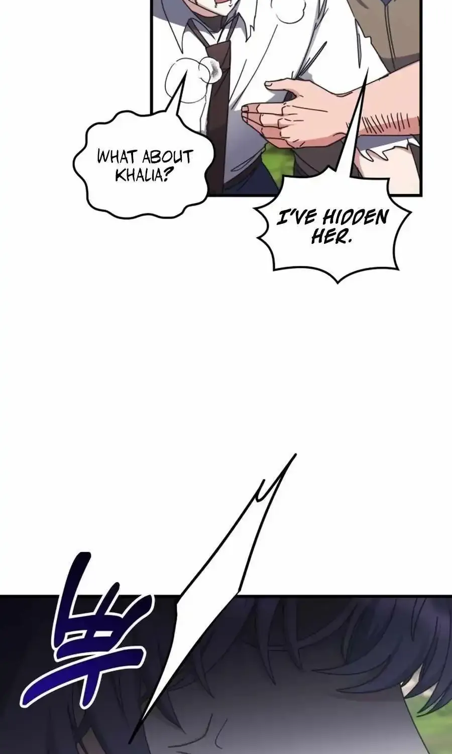Transcension Academy Zinmanga X Chapter 126 Page 48