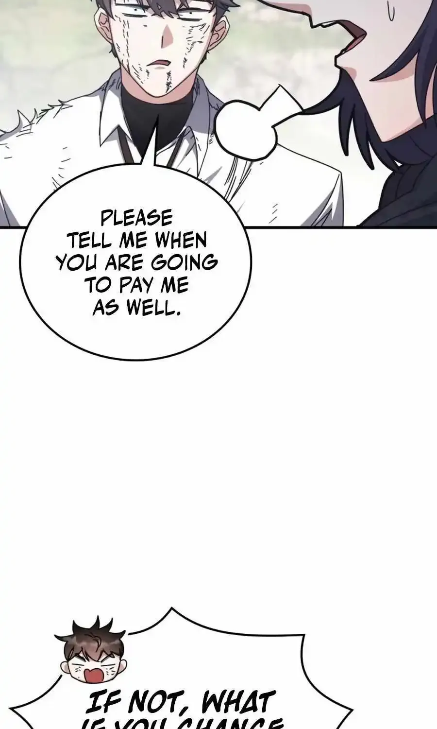 Transcension Academy Zinmanga X Chapter 126 Page 104