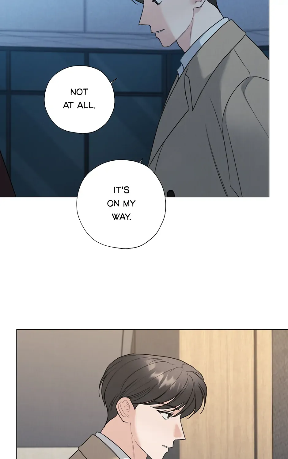 The Terrible Act Zinmanga X Chapter 56 Page 16