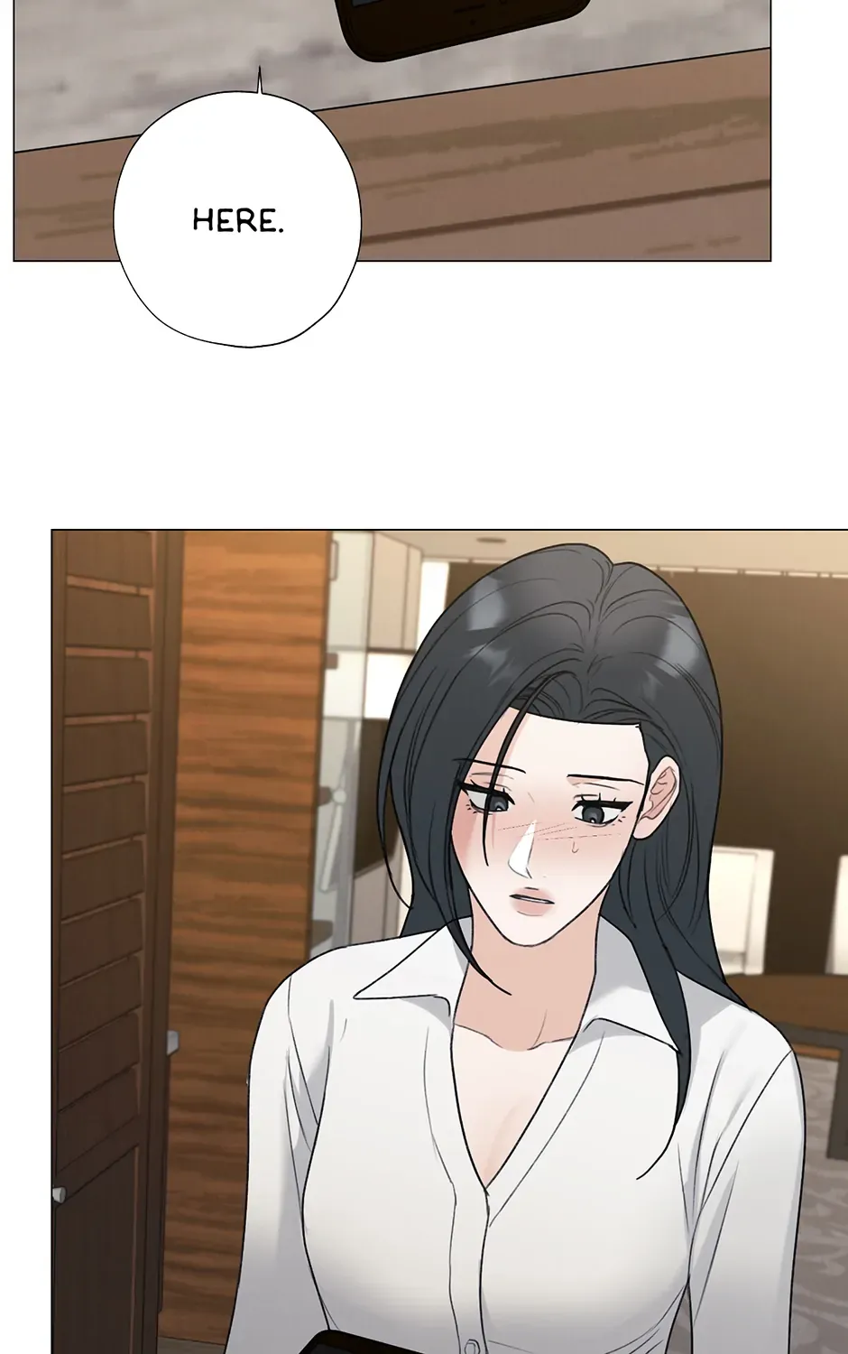 The Terrible Act Zinmanga X Chapter 56 Page 36