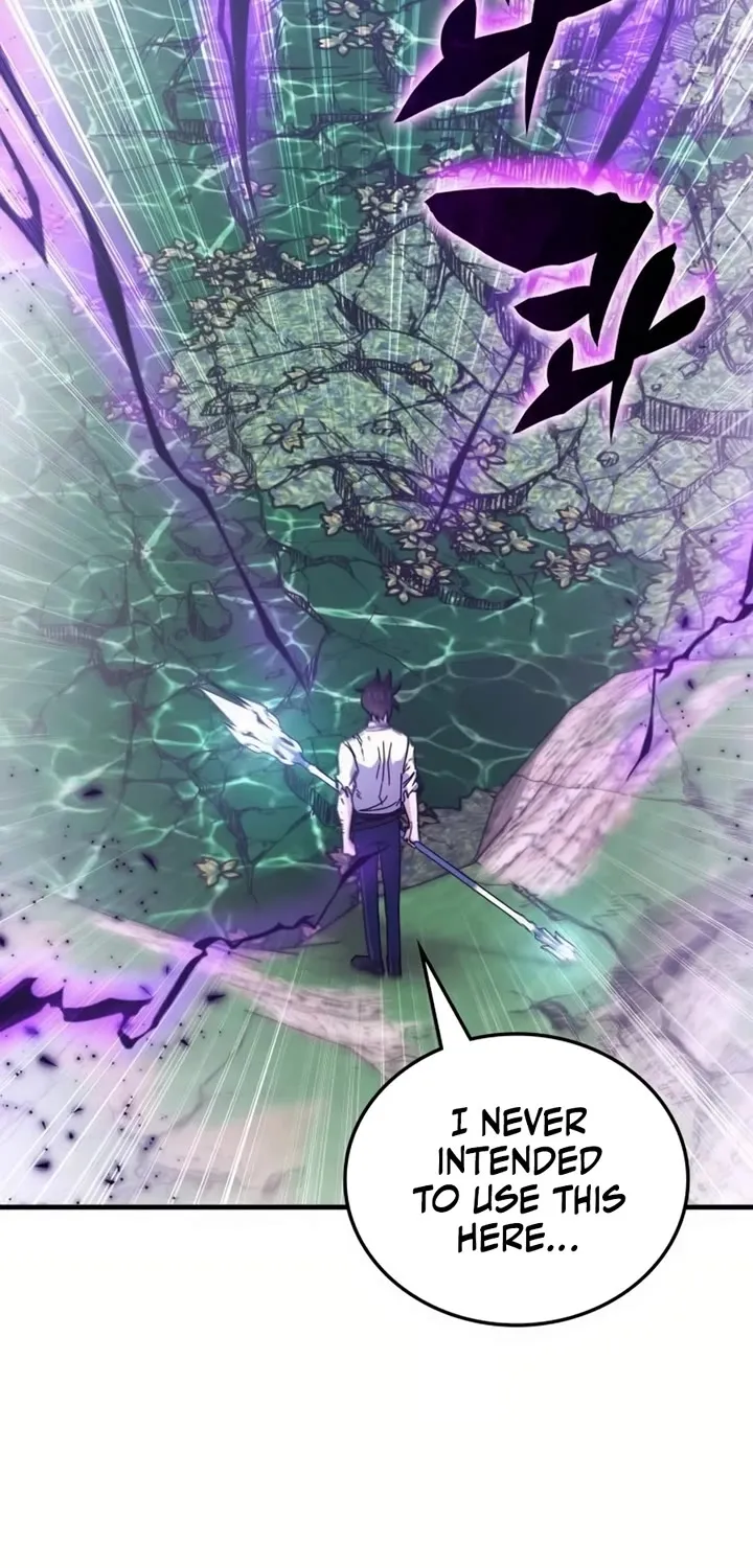 Transcension Academy Zinmanga X Chapter 125 Page 55