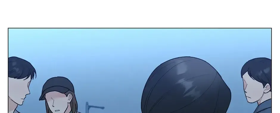 The Terrible Act Zinmanga X Chapter 55 Page 45