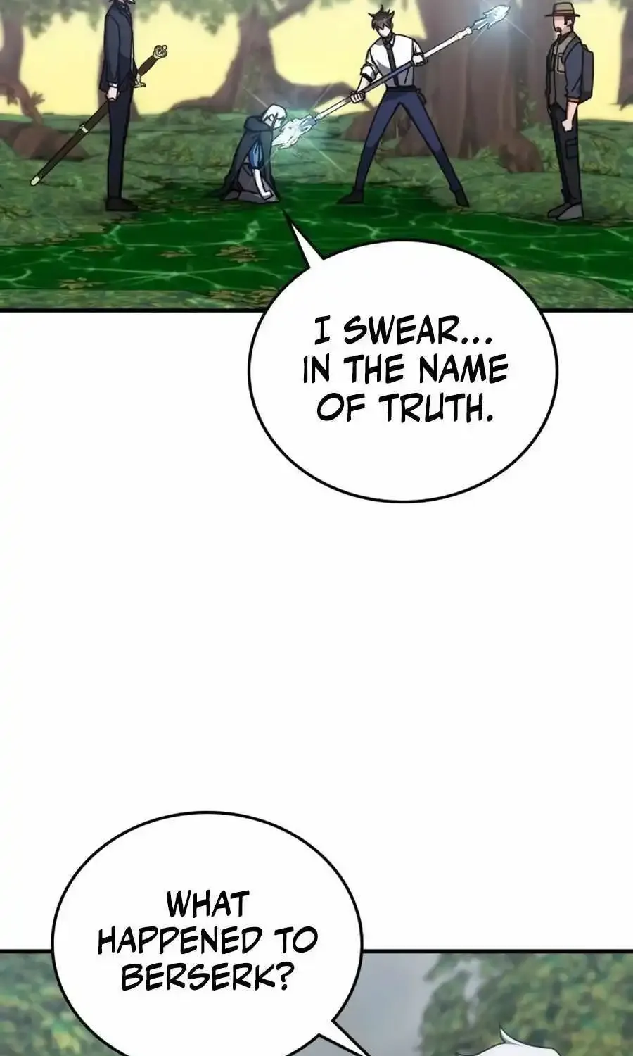 Transcension Academy Zinmanga X Chapter 124 Page 30