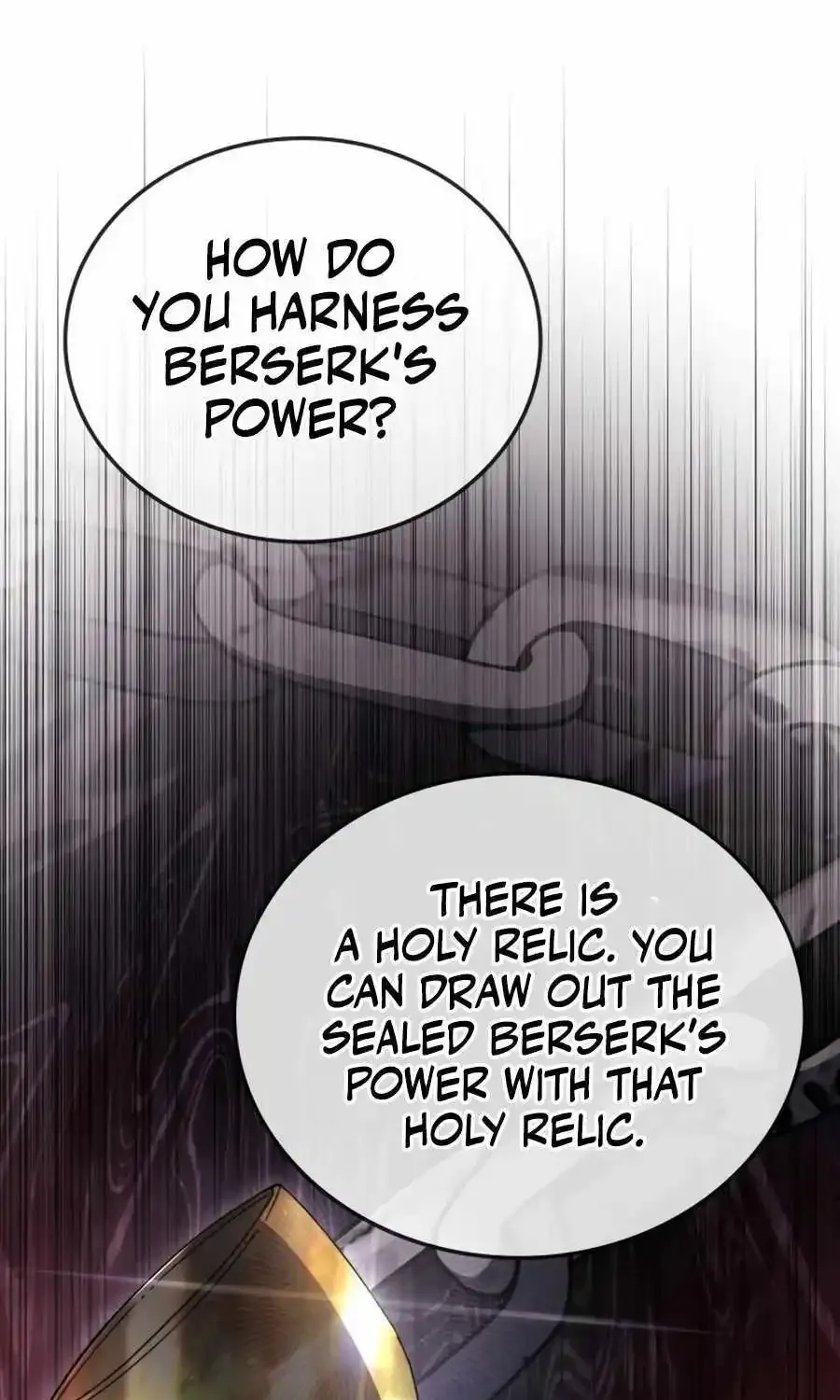 Transcension Academy Zinmanga X Chapter 124 Page 34