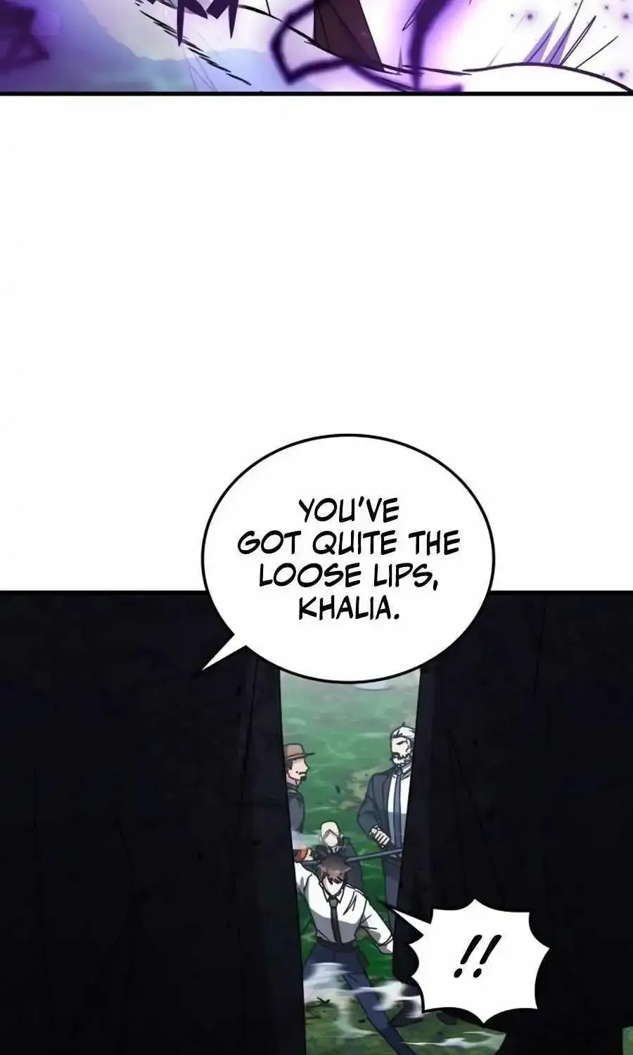 Transcension Academy Zinmanga X Chapter 124 Page 49