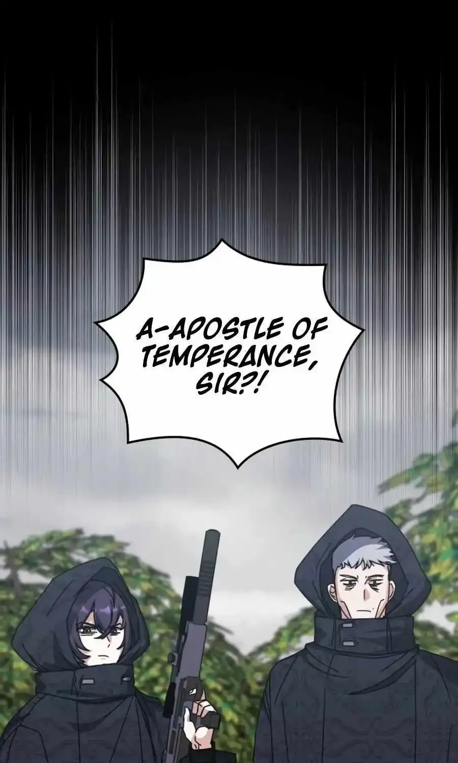 Transcension Academy Zinmanga X Chapter 124 Page 51