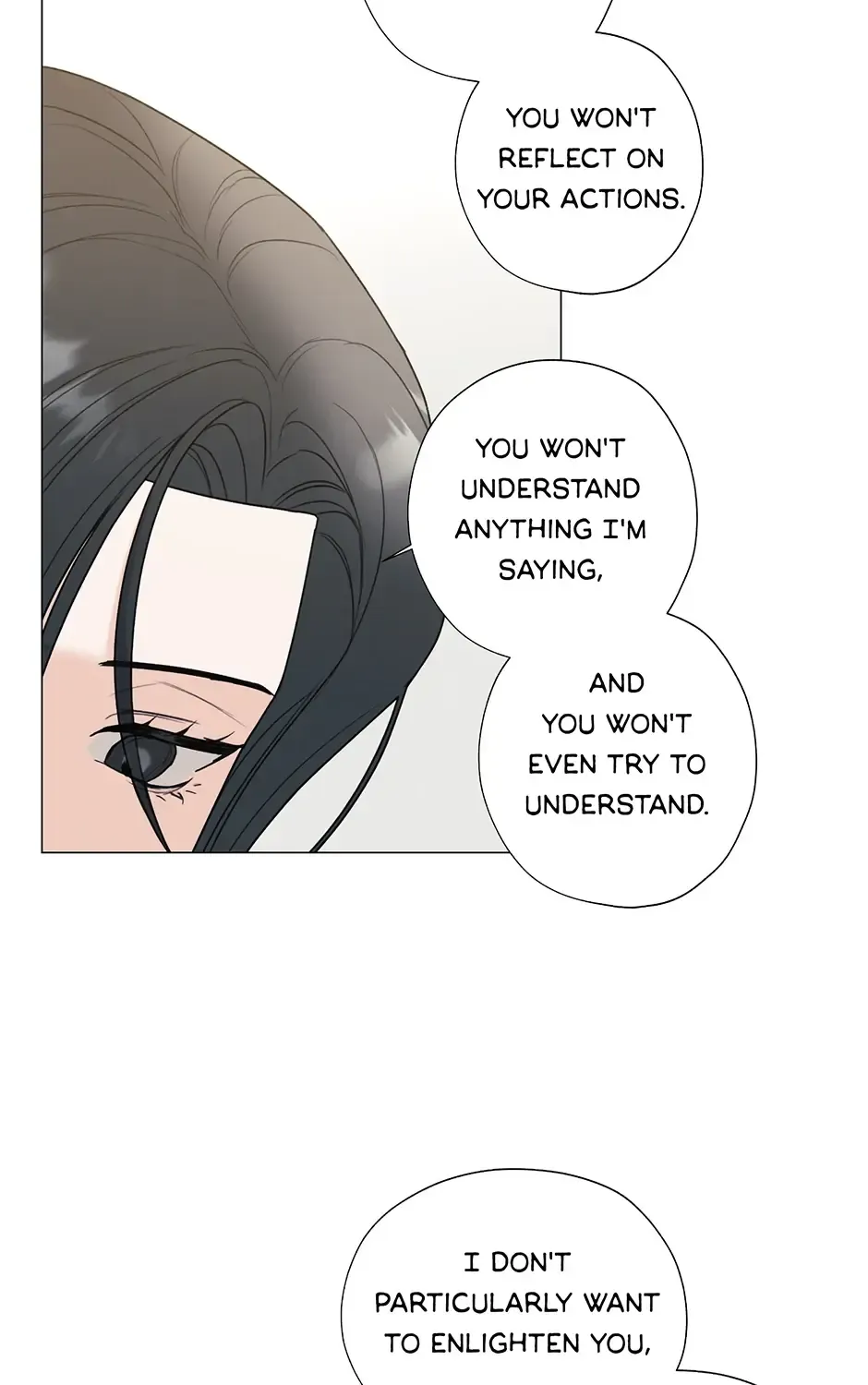 The Terrible Act Zinmanga X Chapter 54 Page 45