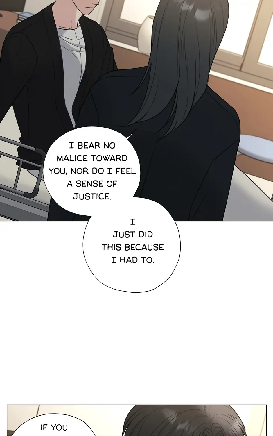 The Terrible Act Zinmanga X Chapter 54 Page 47
