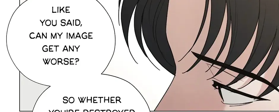 The Terrible Act Zinmanga X Chapter 54 Page 52