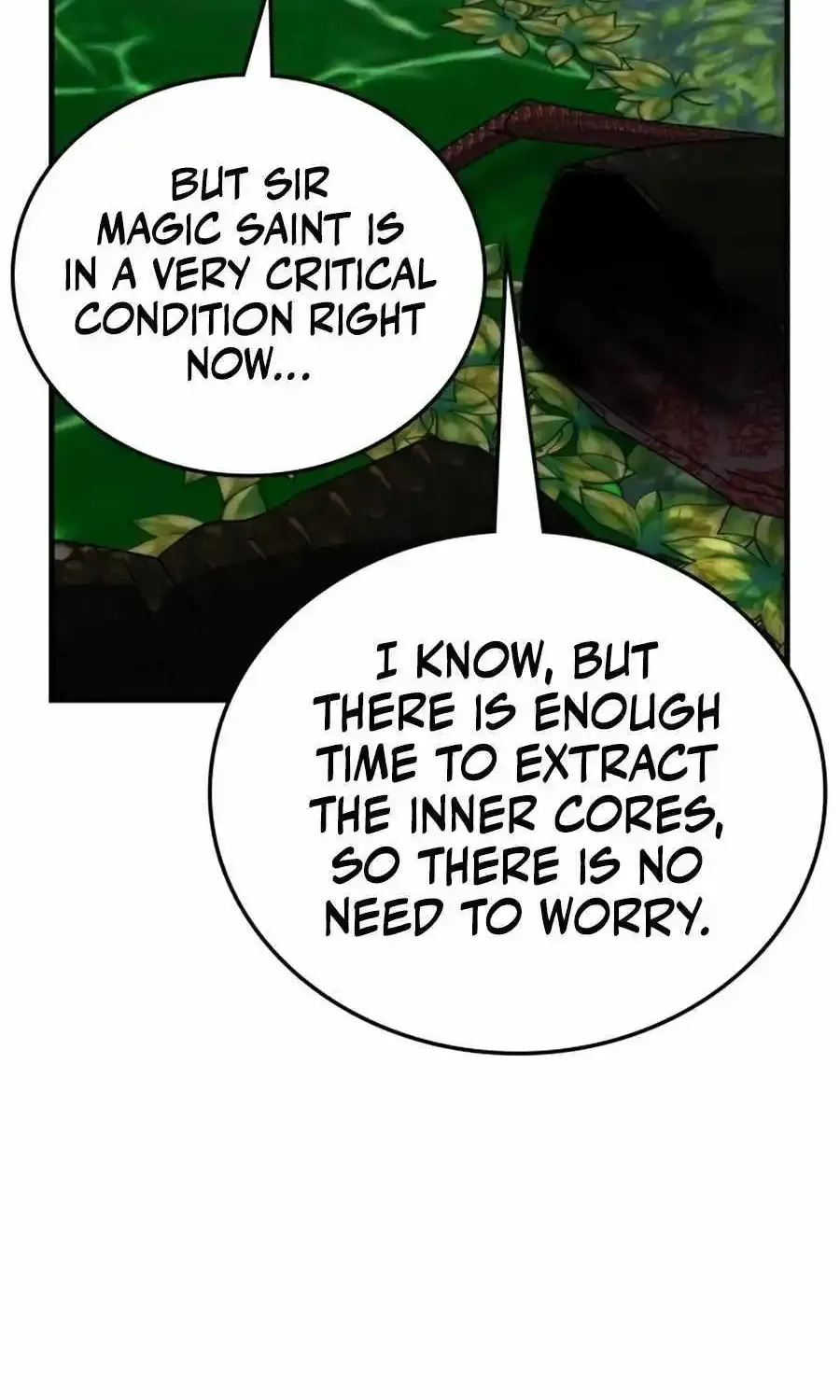 Transcension Academy Zinmanga X Chapter 123 Page 52