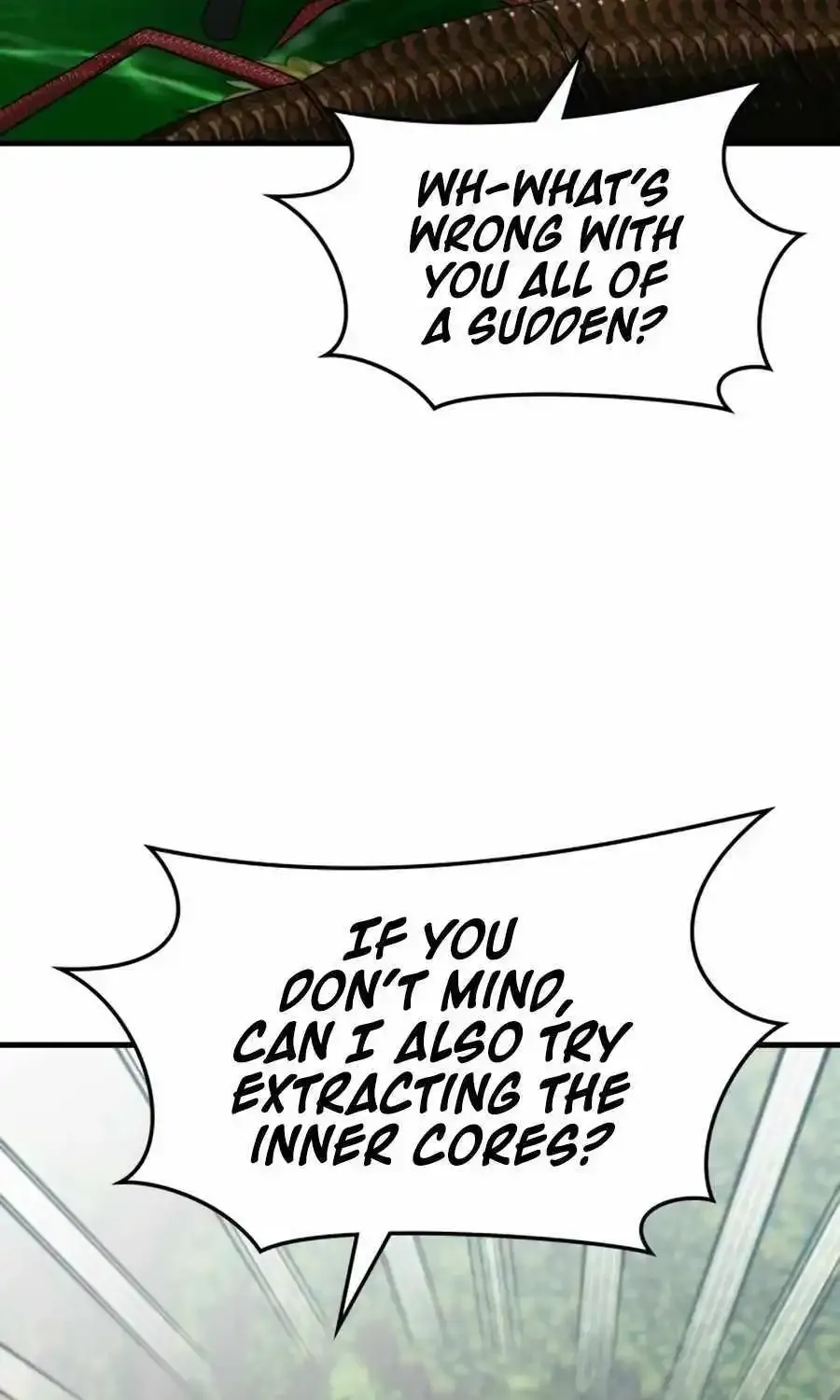 Transcension Academy Zinmanga X Chapter 123 Page 65