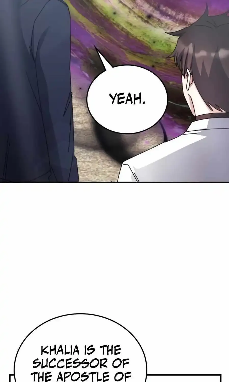 Transcension Academy Zinmanga X Chapter 122 Page 40