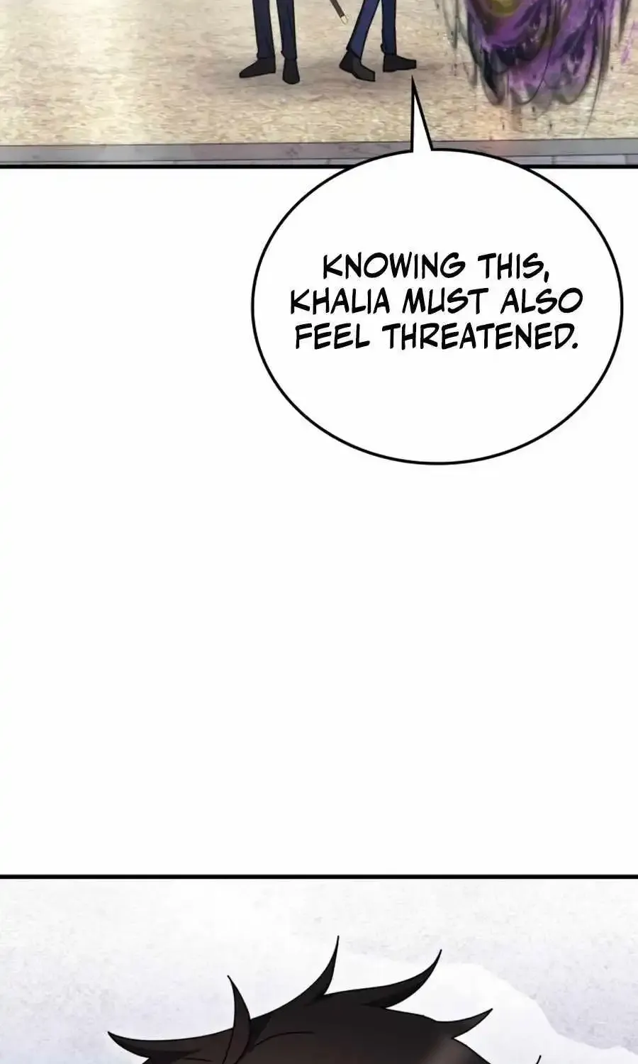 Transcension Academy Zinmanga X Chapter 122 Page 43