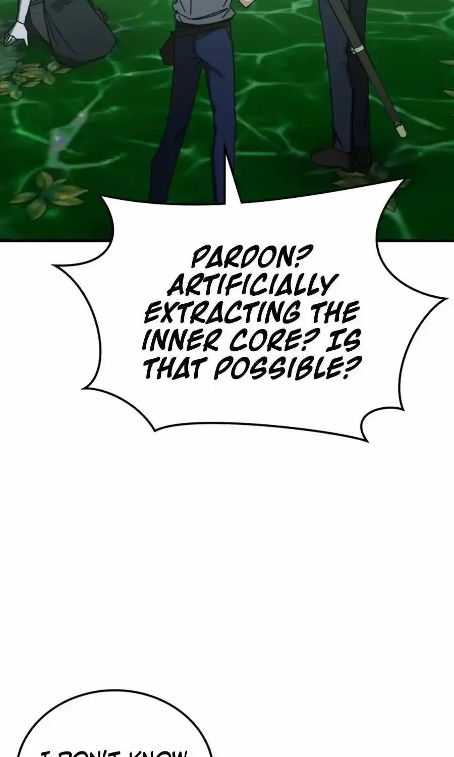 Transcension Academy Zinmanga X Chapter 122 Page 65