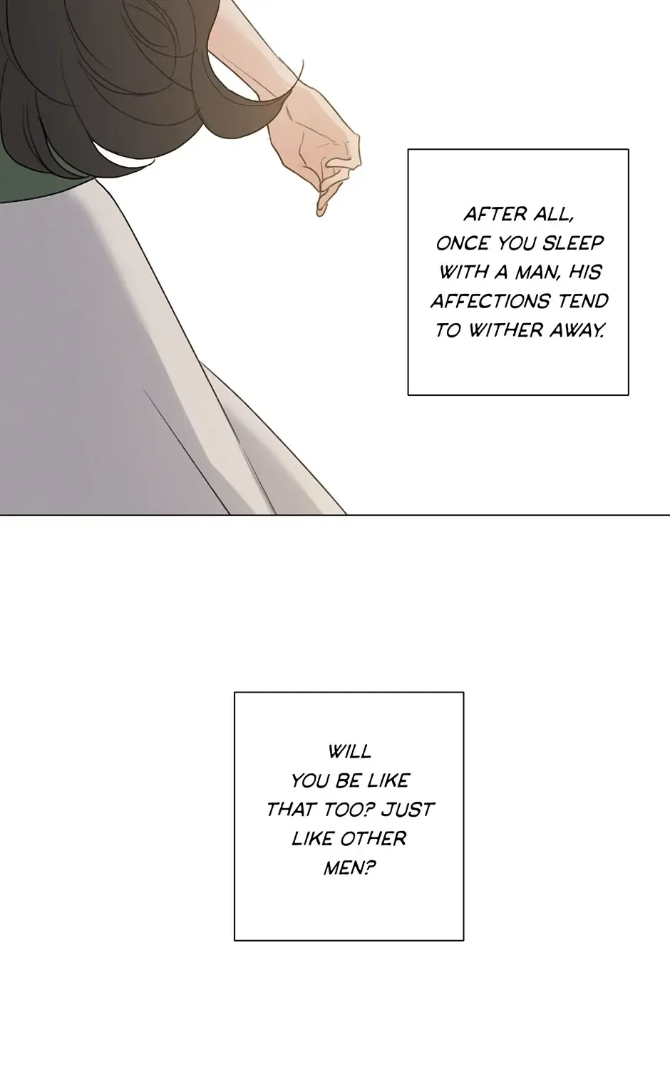 The Terrible Act Zinmanga X Chapter 52 Page 74