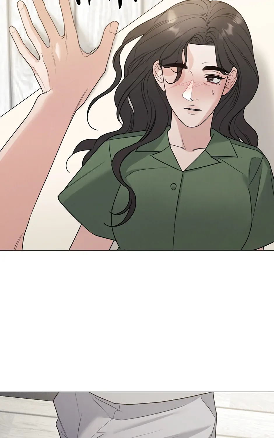 The Terrible Act Zinmanga X Chapter 52 Page 76