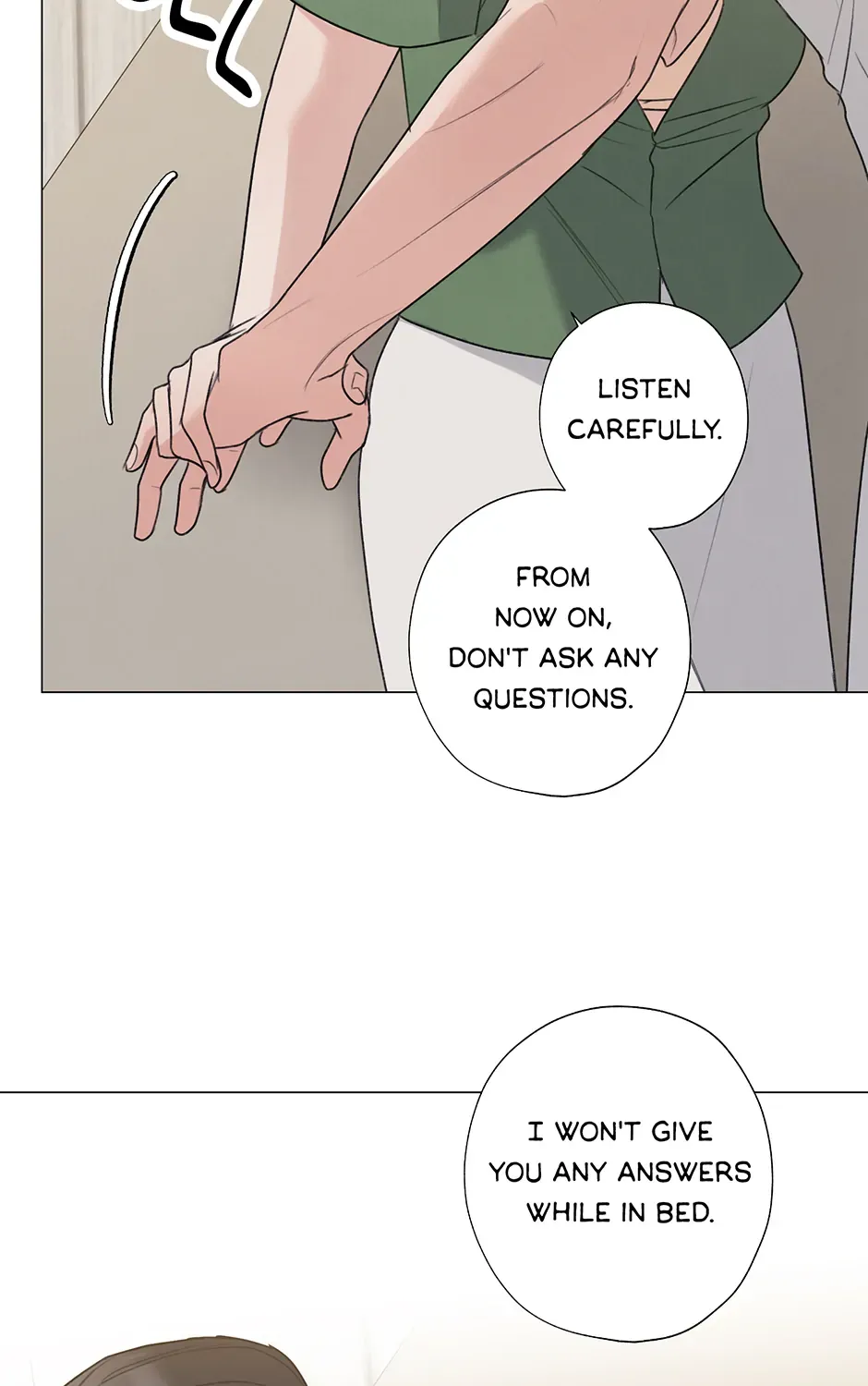 The Terrible Act Zinmanga X Chapter 52 Page 90