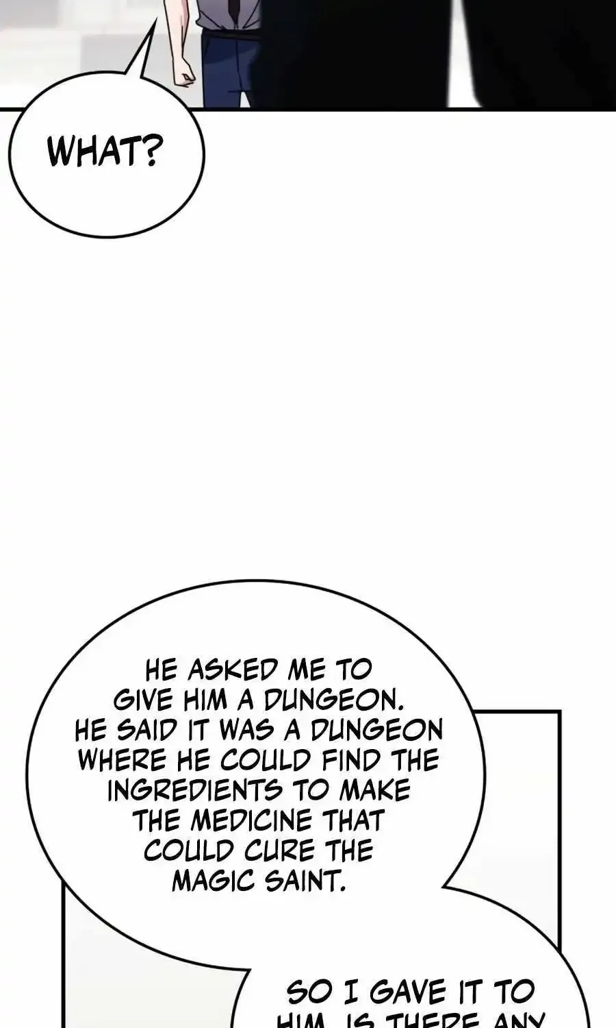 Transcension Academy Zinmanga X Chapter 121 Page 19