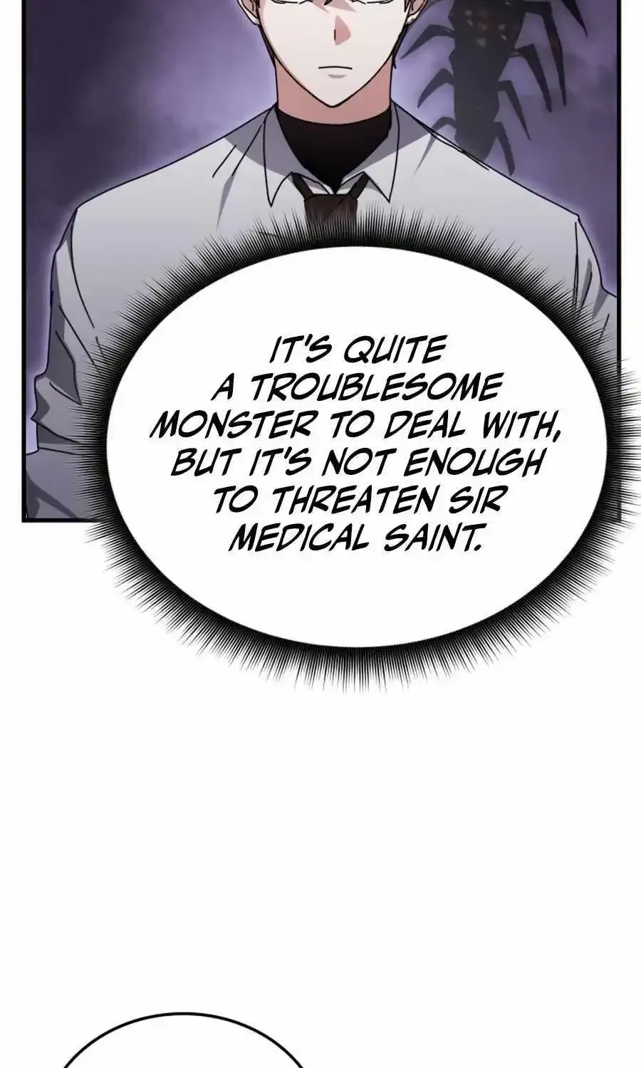 Transcension Academy Zinmanga X Chapter 121 Page 36
