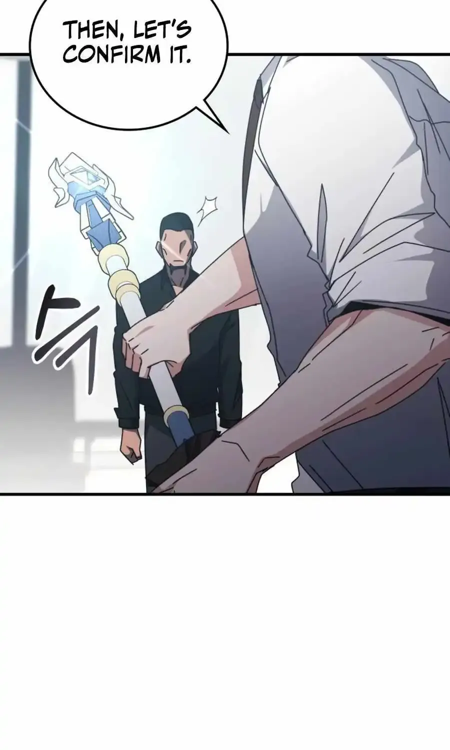 Transcension Academy Zinmanga X Chapter 121 Page 37