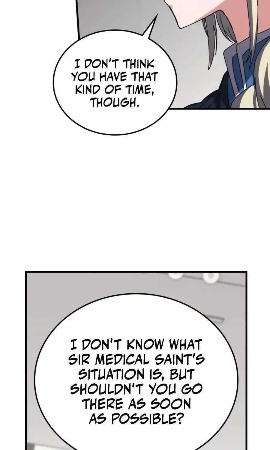 Transcension Academy Zinmanga X Chapter 121 Page 106